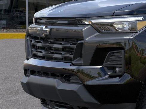 New 2026 Chevrolet Colorado LT image 37