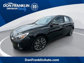 Used 2018 Hyundai Elantra GT Sport FWD video 1