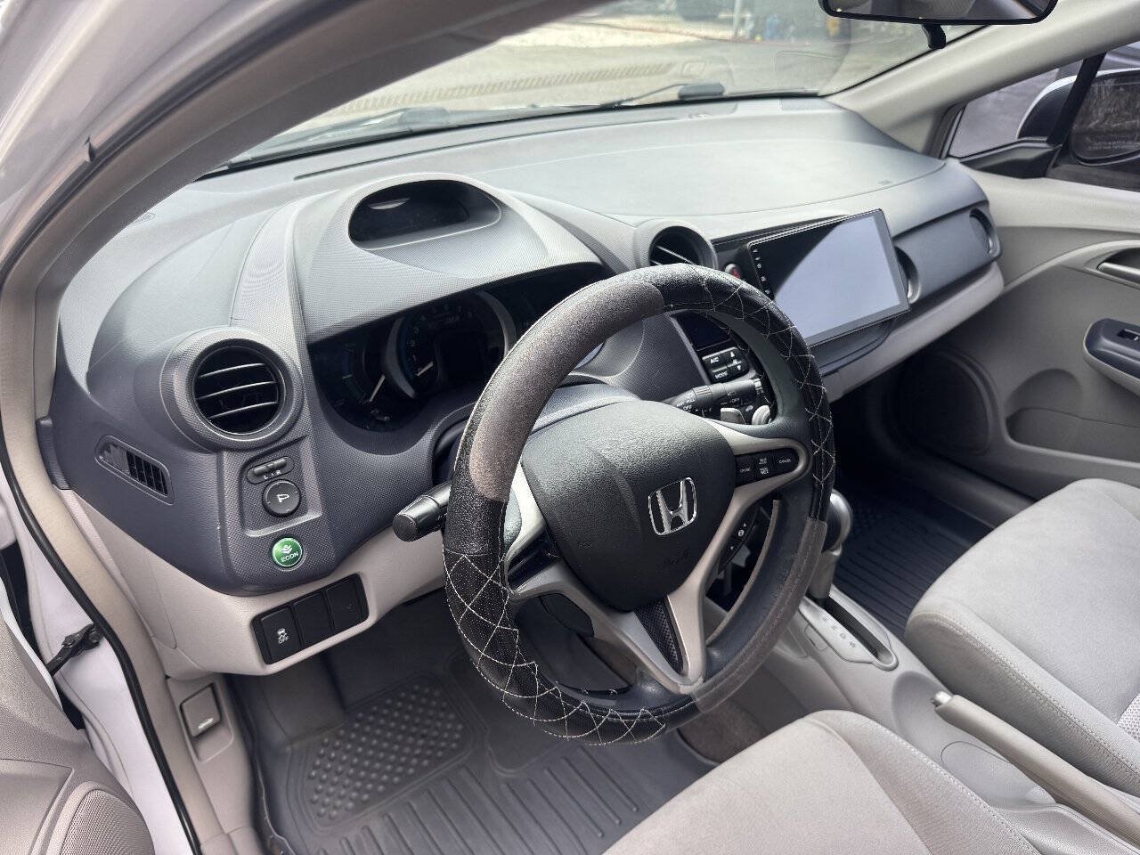 Used 2010 Honda Insight EX image 13