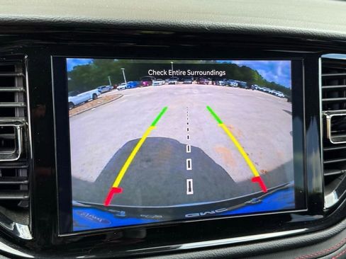 Used 2024 Dodge Durango GT image 6