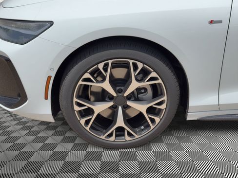 New 2026 Audi A6 Premium Plus AWD/4WD image 12