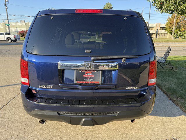 Used 2013 Honda Pilot EX-L image 6
