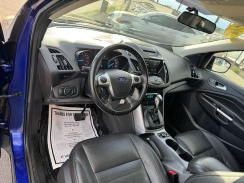 Used 2014 Ford Escape SE w/ Equipment Group 201A image 14