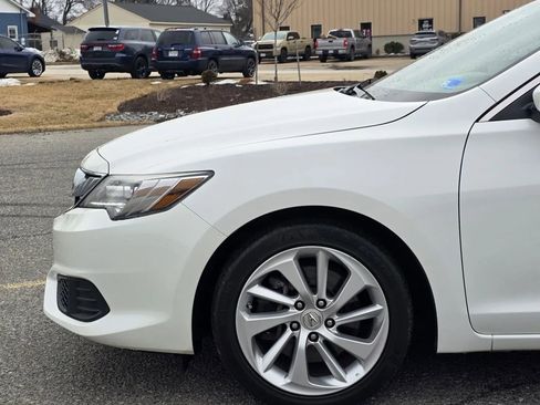 Used 2018 Acura ILX image 7