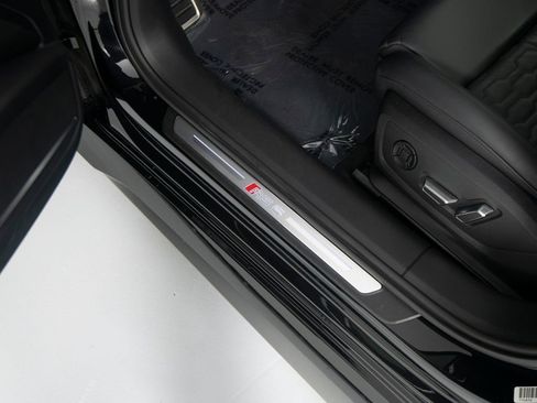 Used 2025 Audi RS 6 performance AWD/4WD image 13
