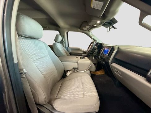Used 2020 Ford F150 XLT AWD/4WD image 26