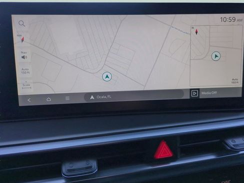 New 2026 Kia Sorento SX Prestige image 22