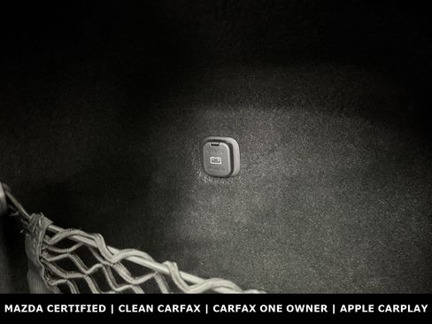 Used 2023 MAZDA CX-9 Carbon Edition image 31