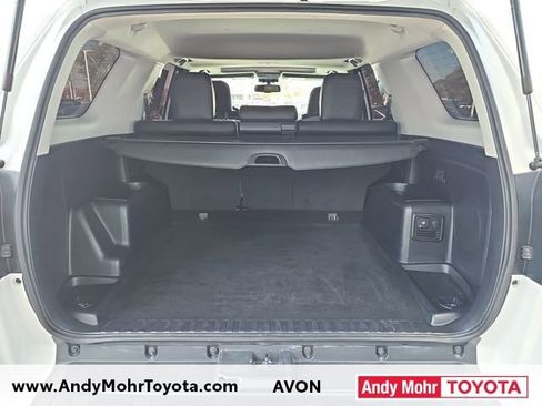 Used 2019 Toyota 4Runner TRD Pro image 34