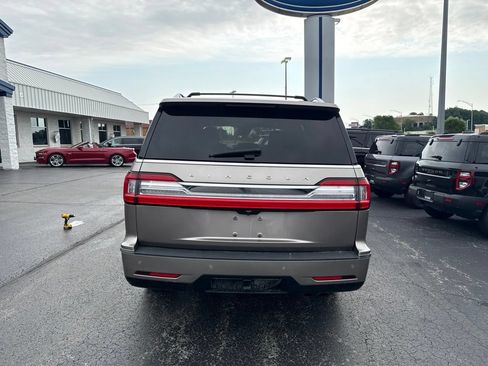Used 2020 Lincoln Navigator Reserve w/ Luxury Package AWD/4WD image 4
