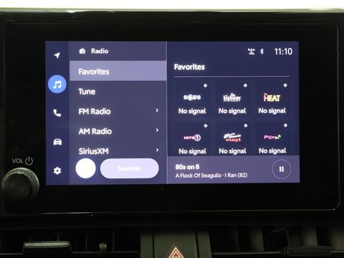 Certified 2025 Toyota RAV4 XLE w/ Weather Package FWD image 18