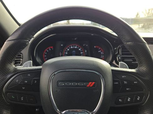 Used 2024 Dodge Durango GT AWD/4WD image 32