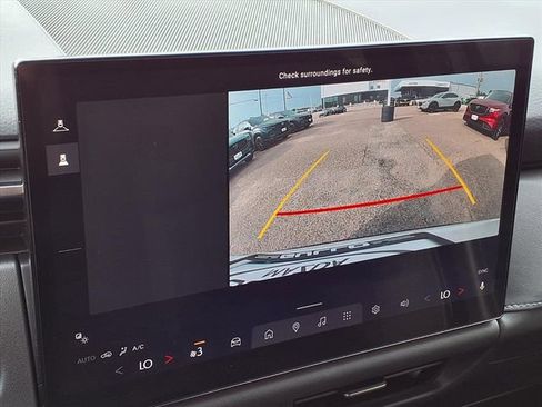 New 2026 MAZDA CX-5 Select image 8