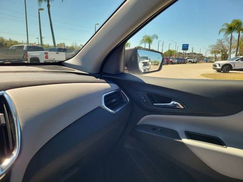 Certified 2024 Chevrolet Equinox LS w/ Driver Confidence II Package image 27