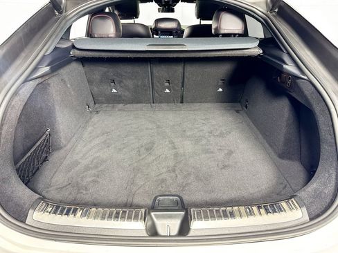 Used 2022 Mercedes-Benz GLE 53 AMG 4MATIC Coupe image 33