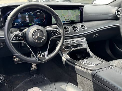 Certified 2023 Mercedes-Benz CLS 450 4MATIC image 27