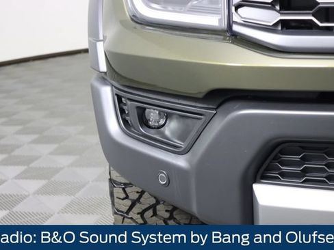 New 2026 Ford Ranger Raptor AWD/4WD image 11