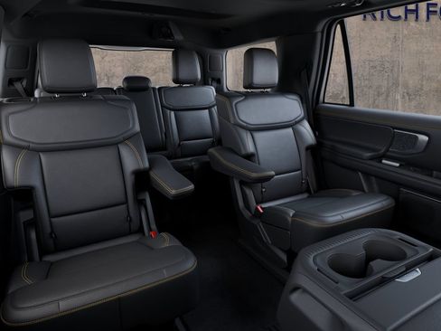 New 2027 Ford Expedition Tremor AWD/4WD image 11