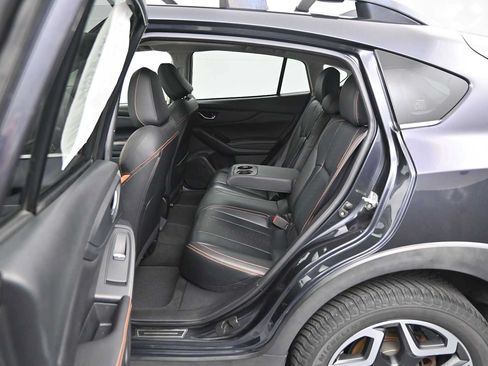 Used 2019 Subaru Crosstrek 2.0i Limited w/ Moonroof Package AWD/4WD image 8