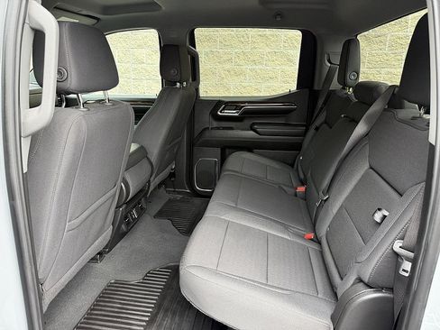 Used 2024 GMC Sierra 1500 Elevation AWD/4WD image 25