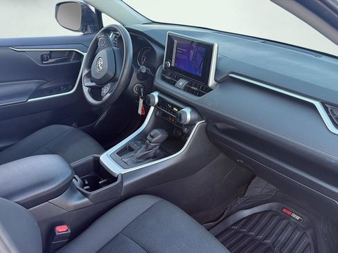 Used 2024 Toyota RAV4 LE image 21