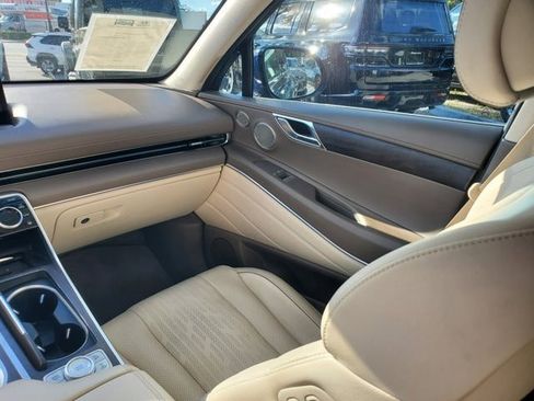 Used 2022 Genesis GV80 2.5T w/ Prestige Package 04 image 17