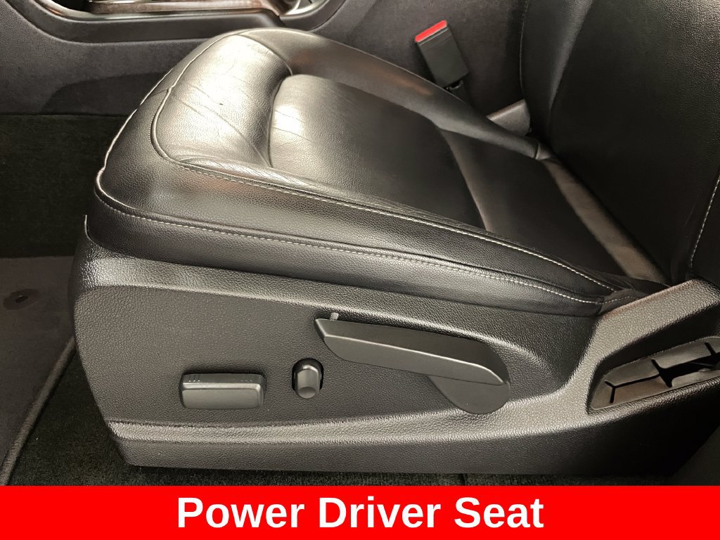 Used 2017 GMC Canyon SLT w/ Driver Alert Package AWD/4WD image 9