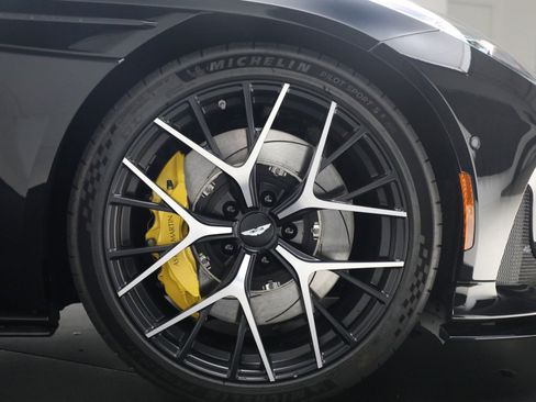 New 2026 Aston Martin DB12 Coupe image 43