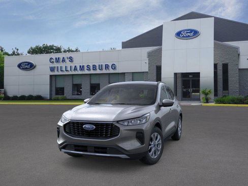 New 2024 Ford Escape Active w/ Tech Pack #2 image 2