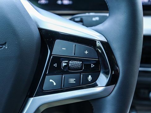 Certified 2025 BMW i4 eDrive40 RWD image 26