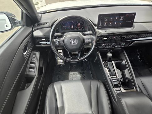 Used 2024 Honda Accord Sport image 18