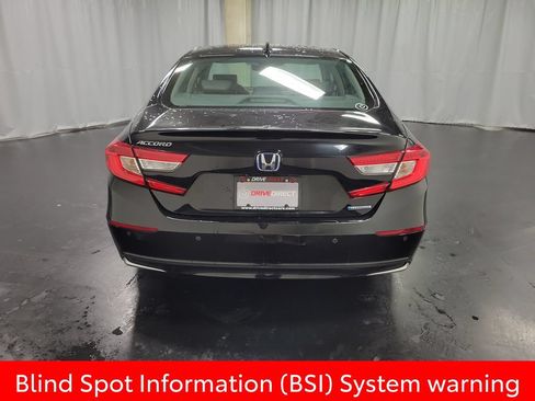 Used 2021 Honda Accord EX-L image 7