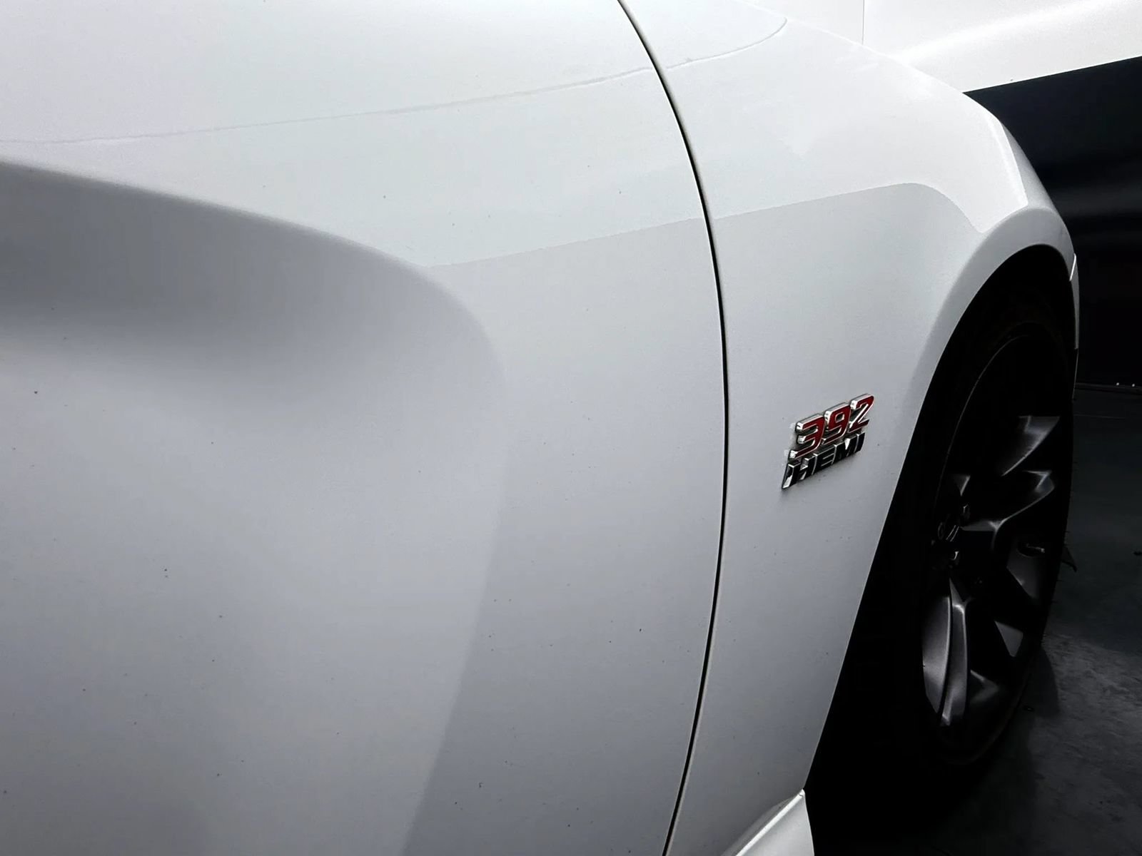 Used 2020 Dodge Charger Scat Pack RWD image 9