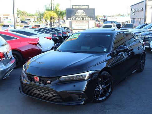 Used 2024 Honda Civic Si image 44