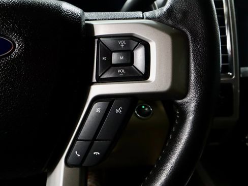 Used 2017 Ford F250 Lariat w/ Lariat Ultimate Package image 29