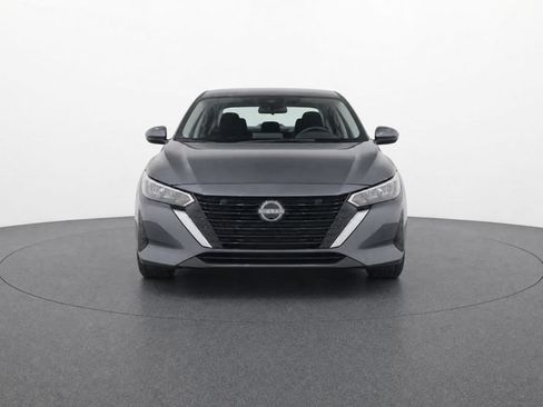 Used 2025 Nissan Sentra S FWD image 5
