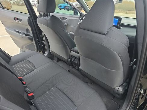 Used 2026 Toyota Corolla Cross SE image 11