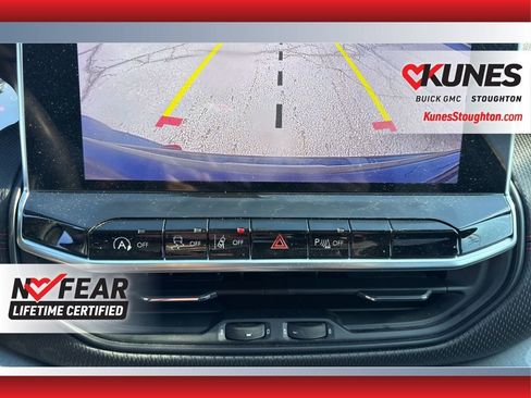 Used 2024 Jeep Compass Trailhawk image 31