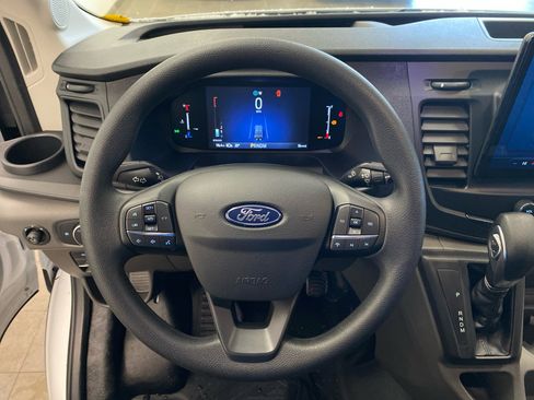 New 2026 Ford Transit 350 148 Medium Roof w/ Exterior Upgrade Package image 15