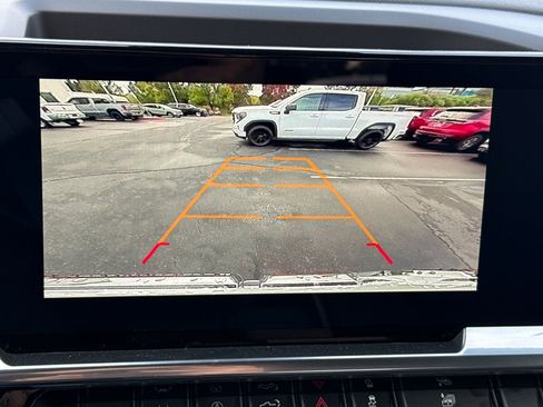 New 2026 GMC Sierra 1500 Elevation image 20