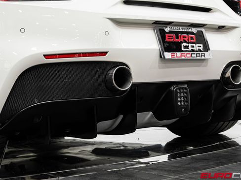 Used 2019 Ferrari 488 Spider RWD image 25