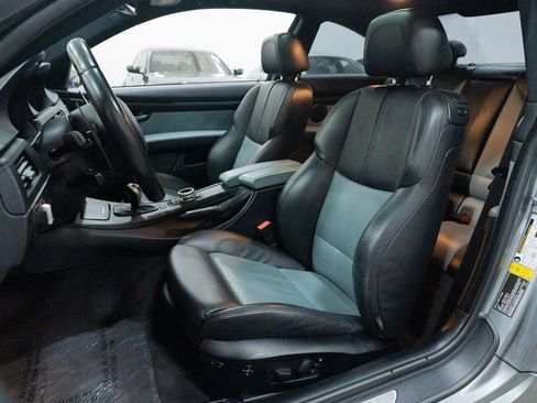 Used 2013 BMW M3 Coupe RWD image 17
