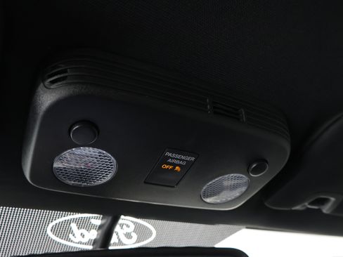 Used 2019 Ford Mustang Bullitt w/ Bullitt Electronics Package image 50