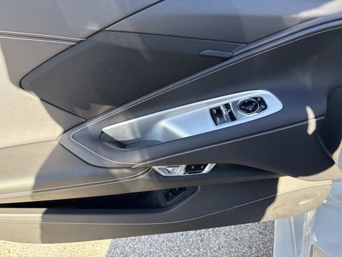 Used 2020 Chevrolet Corvette Stingray Coupe w/ 1LT image 13