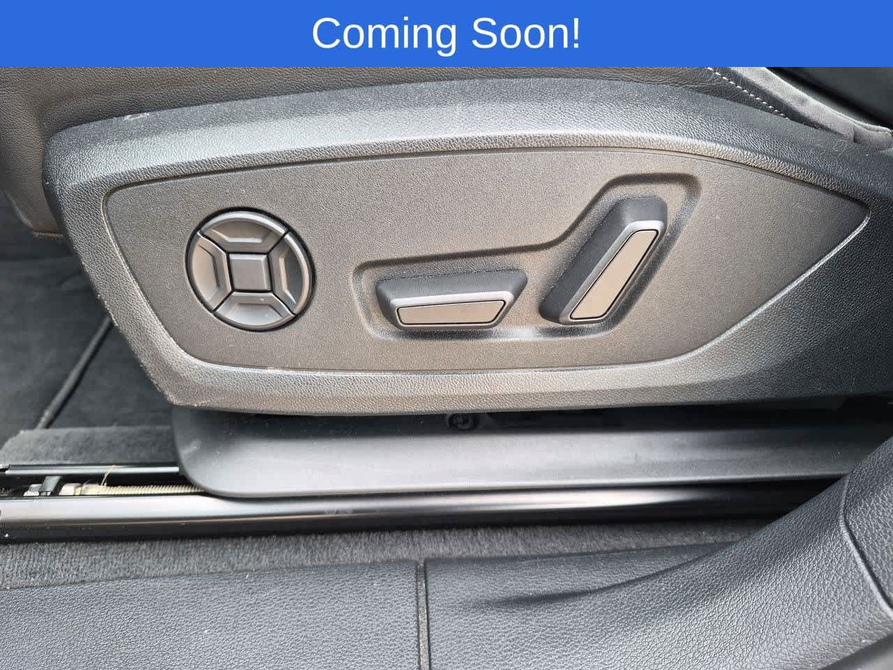 Used 2022 Audi Q3 2.0T Premium Plus w/ Premium Plus Package AWD/4WD image 17