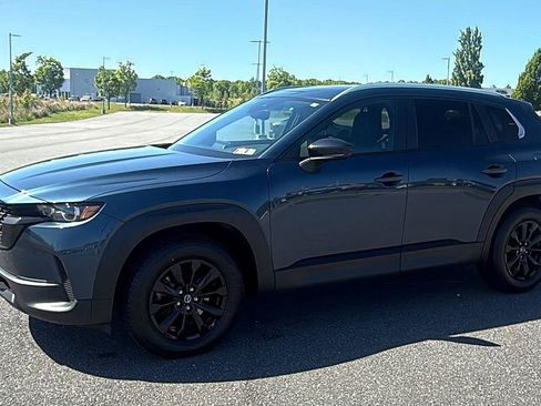 Used 2024 MAZDA CX-50 AWD 2.5 S w/ Cargo Package image 12