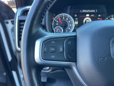 Used 2024 RAM 2500 Big Horn w/ Level 2 Equipment Group image 21