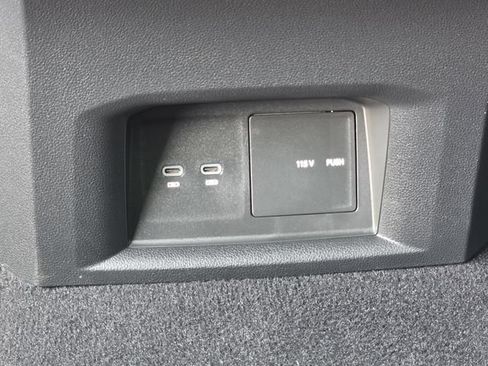 Used 2021 Volkswagen Atlas Cross Sport SEL Premium R-Line AWD/4WD image 21