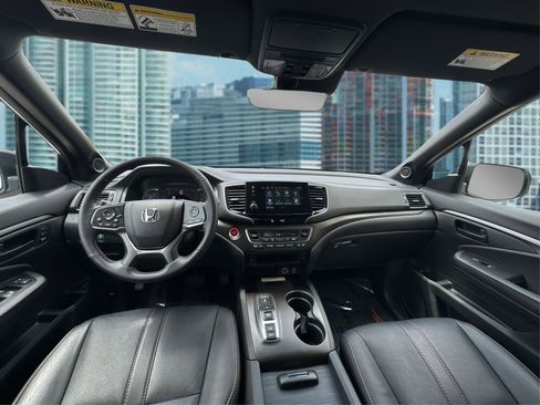 Used 2022 Honda Pilot TrailSport image 25