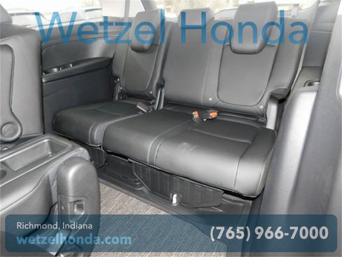 New 2026 Honda Odyssey EX-L image 34
